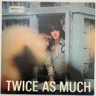 Twice As Much by Twice As Much