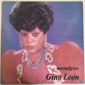 Nostalgias by Gina Leon