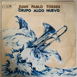 Grupo Algo Nuevo by Juan Pablo Torres