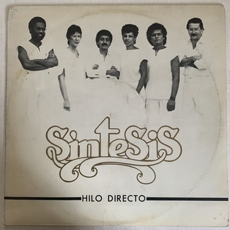 Sintesis by Grupo Sintesis