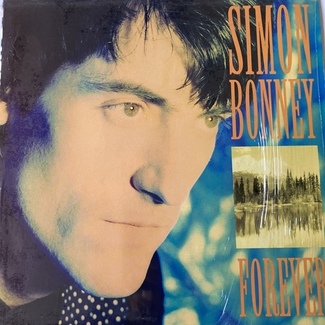 Forever by Simon Bonney