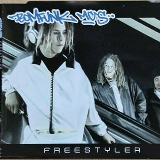Freestyler by Bomfunk MC's