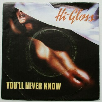 You'll Never Know by Hi-Gloss