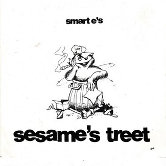 Sesame's Treet / Magnificent by Smart-e's