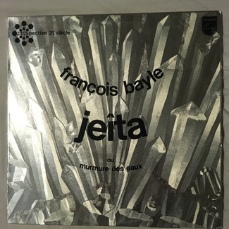 Jeita by François Bayle