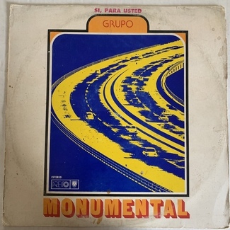 Si, Para Usted by Grupo Monumental.
