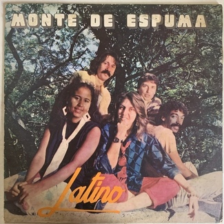 Latino by Montee De Espuma