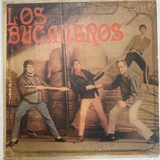 Los Bucaneros by Los Bucaneros