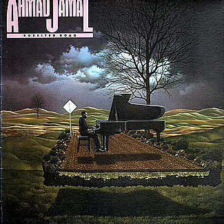 Rossiter Road by Ahmad Jamal