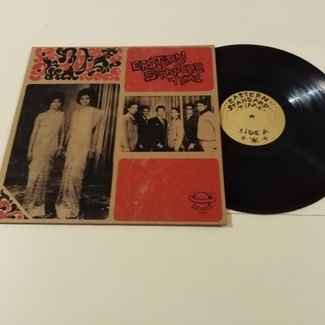 Eastern Standard Time by Various