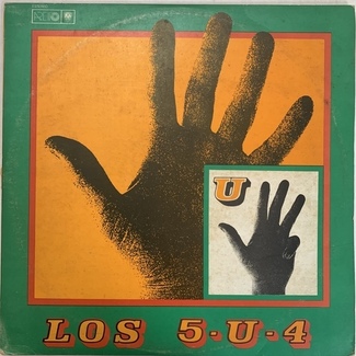 Los 5-U-4 by Los 5-u-4