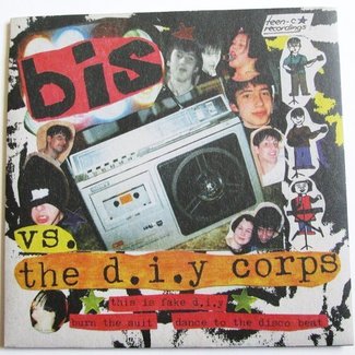 This Is Fake D.I.Y by Bis