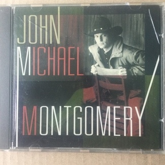 John Michael Montgomery by John Michael Montgomery