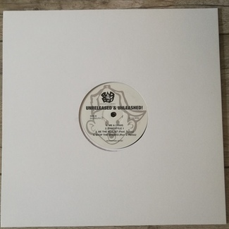 Unreleased & Unleashed by The Notorious B.I.G.