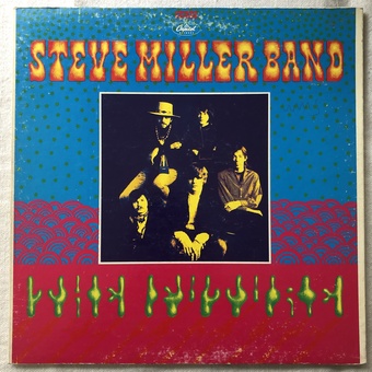 Children Of The Future by The Steve Miller Band
