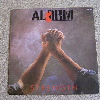Strength by The Alarm