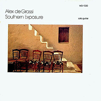 Southern Exposure by Alex De Grassi