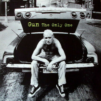 The Only One by Gun