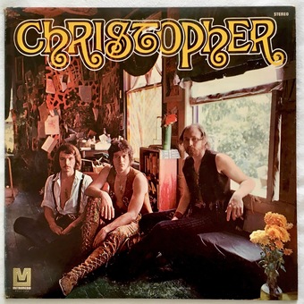 Christopher by Christopher