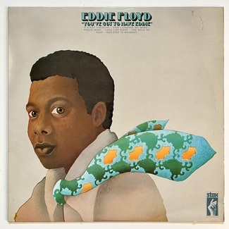 You've Got To Have Eddie by Eddie Floyd