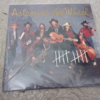 10 by Asleep At The Wheel