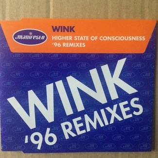 Higher State Of Consciousness ('96 Remixes) by Wink