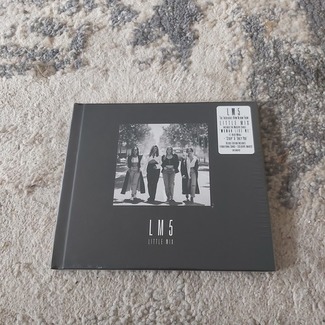 LM5 by Little Mix