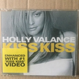 Kiss Kiss by Holly Valance