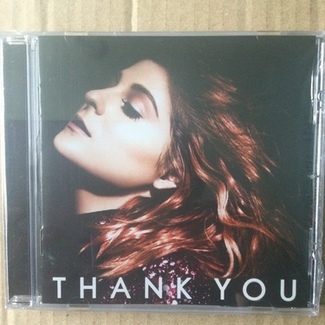 Thank You by Meghan Trainor