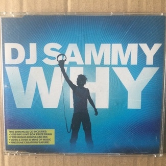 Why by DJ Sammy