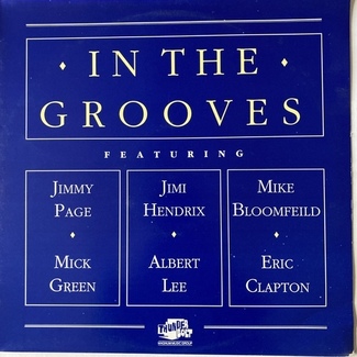 In the Grooves by Various