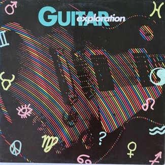 Guitar Exploration by Various