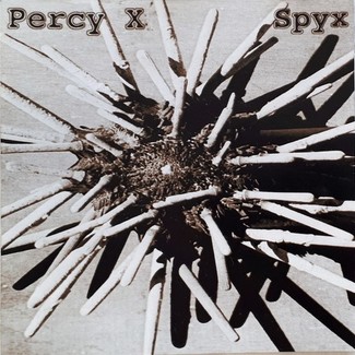 Spyx by Percy X