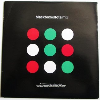The Total Mix by Black Box