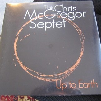 Up To Earth by Chris McGregor Septet
