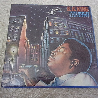 There Must Be A Better World Somewhere by B.B. King