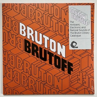 Bruton Brutoff by Various Artists