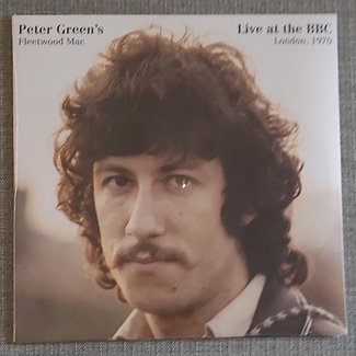 Live at The BBC London 1970 by Peter Green's Fleetwood Mac