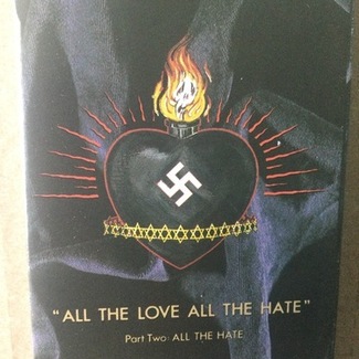 All The Love All The Hate (Part Two: All The Hate) by Christian Death
