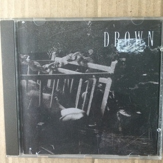 Hold On To The Hollow by Drown