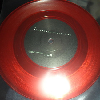 all the rage back home by Interpol