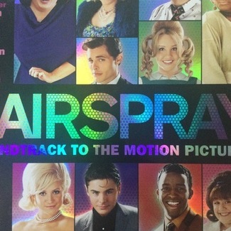 Hairspray - Soundtrack To The Motion Picture by Various
