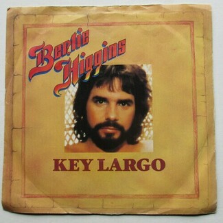 Key Largo by Bertie Higgins