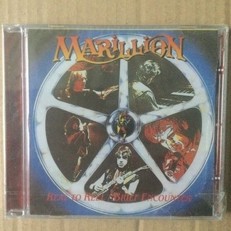 Real To Reel / Brief Encounter by Marillion