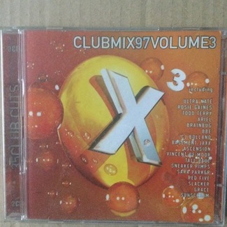 Clubmix 97 Volume 3 by Various
