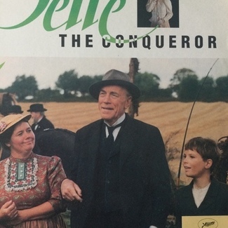 Pelle The Conqueror = Pelle Le Conquerant / My Life As A Dog = Une Vie De Chien (Musiques Originales Des Films) by Stefan Nilsson / Björn Isfält