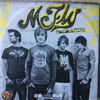 RadioActive by McFly