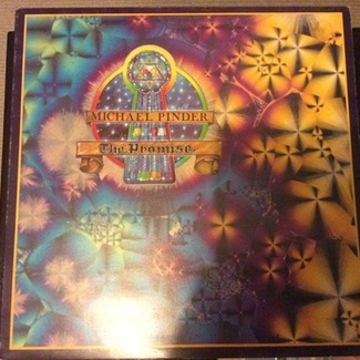 The Promise by Michael Pinder