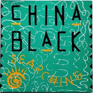 Searching by China Black