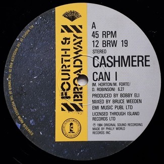 Can I by Cashmere